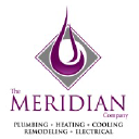 Meridian Plumbing & Heating Logo