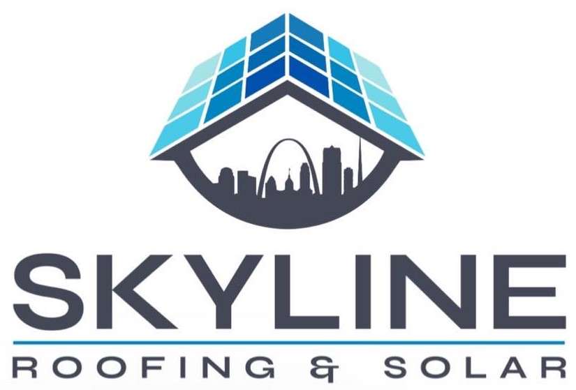 Skyline Roofing and Solar Logo