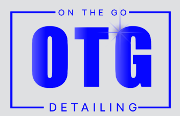 On The Go Detailing LLC Logo