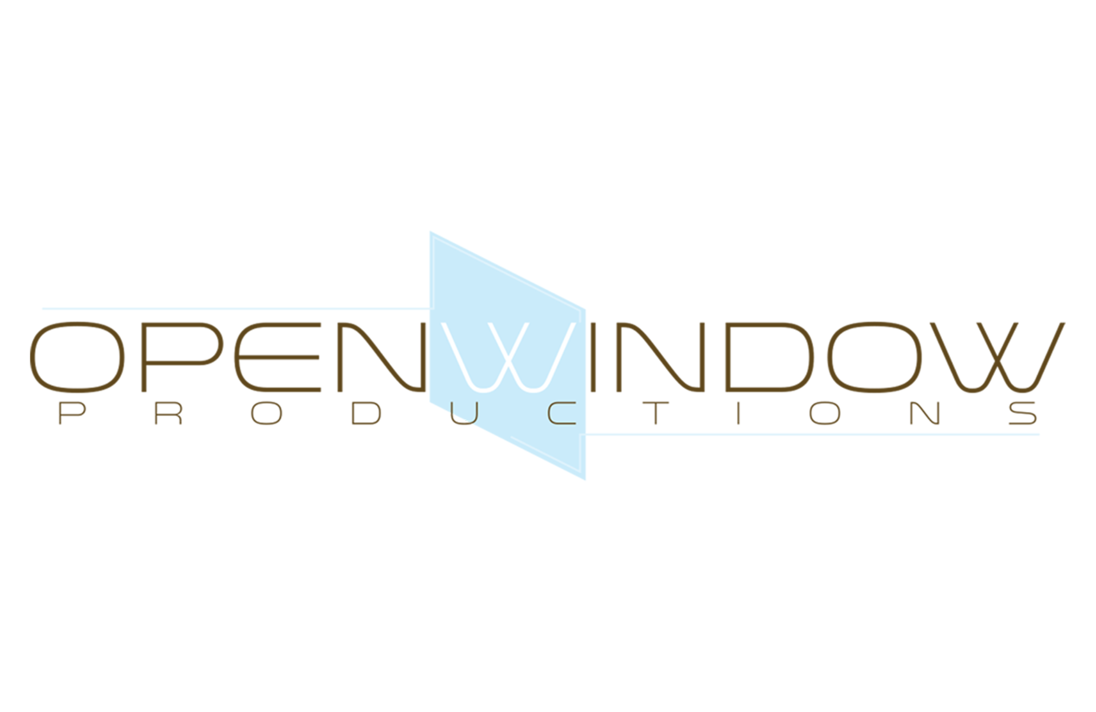 Open Window Productions Logo