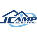 JCamp Electric Inc Logo
