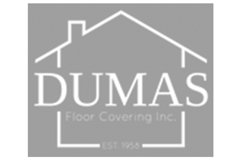 Dumas Floor Covering, Inc. Logo