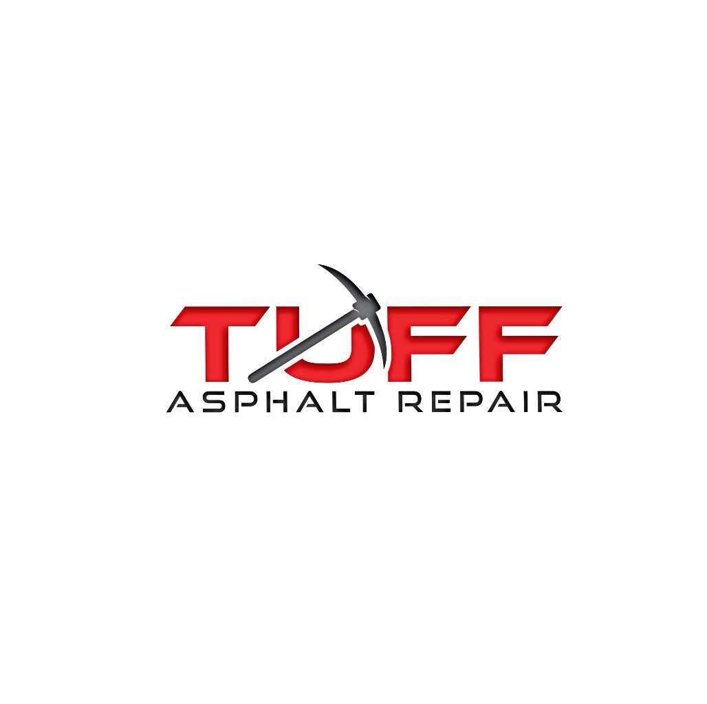 Tuff Asphalt Repair Logo