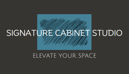 Signature Cabinet Studio Logo