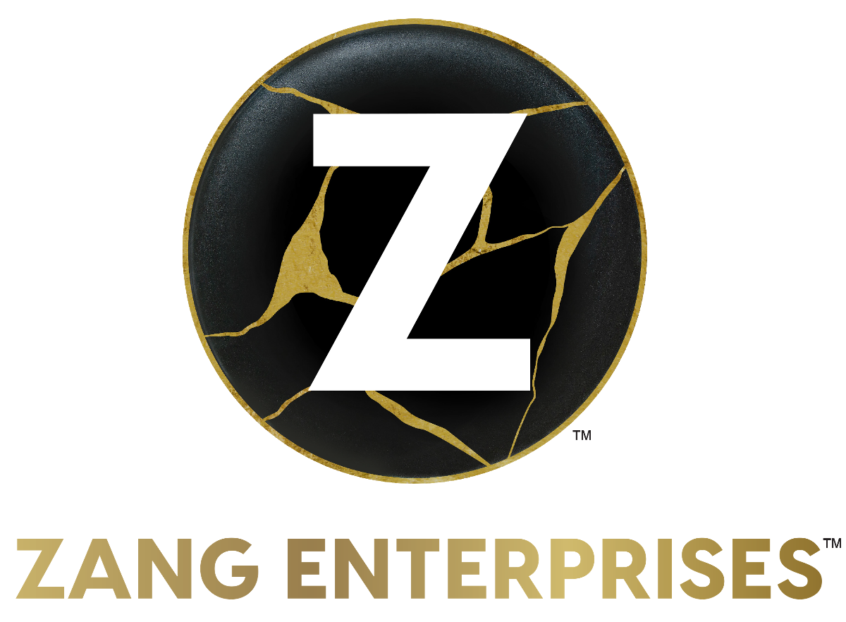 Zang Enterprises Logo