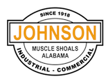 The Johnson Companies Logo
