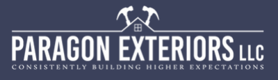 Paragon Exteriors, LLC Logo