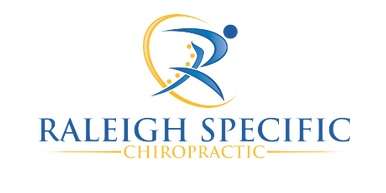 Raleigh Specific Chiropractic, Inc. Logo