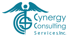 Cynergy Consulting Services Inc. Logo