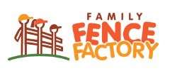 Family Fence Factory Logo