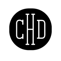 Curated Home Decor, LLC Logo