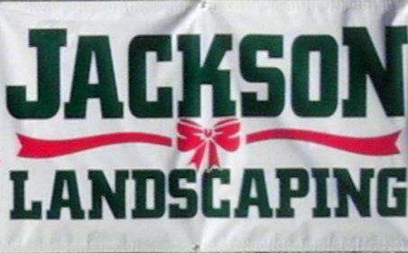 Jackson Landscaping Logo