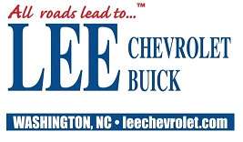 Lee Chevrolet Buick Logo