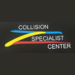 Collision Specialist Center Logo