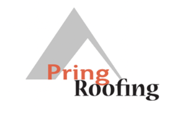 Pring Roofing Co., Inc. Logo
