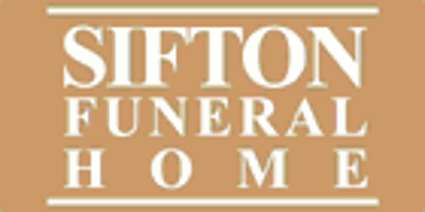 Sifton Funeral Home Logo