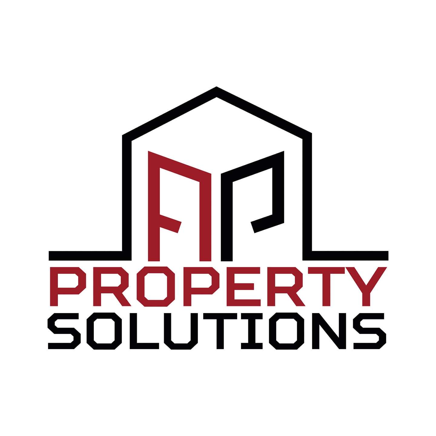 AP Property Solutions LLC Logo