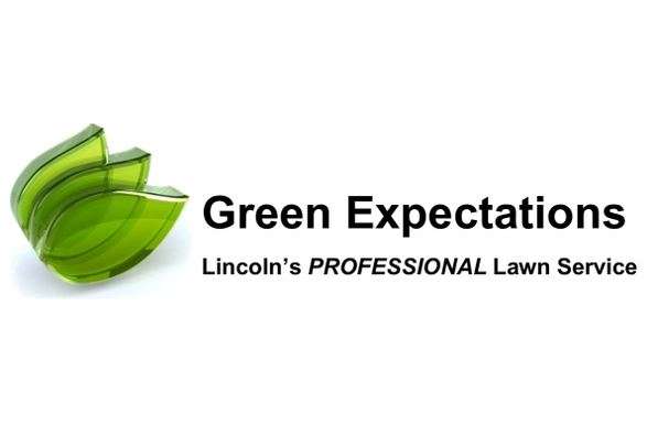 Green Expectations Logo