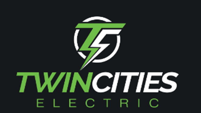 Twin Cities Electric LLC Logo