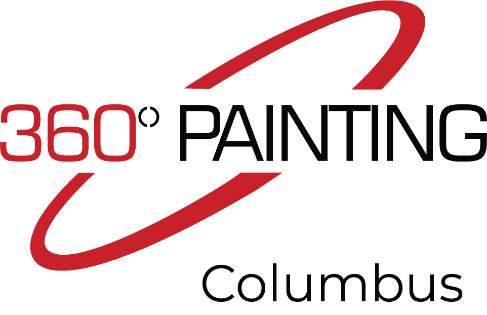 360 Painting Columbus Logo