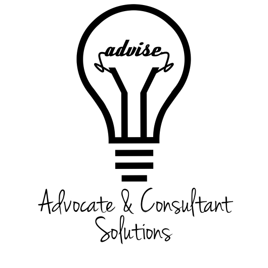 Advocate & Consultant Solutions Logo