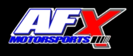 AFX Motorsports Logo