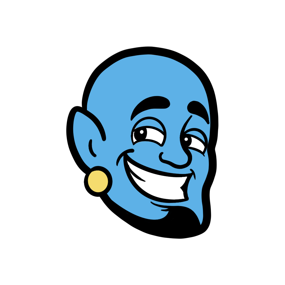 Offer Genies Logo