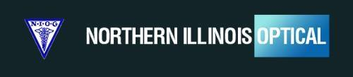 Northern Illinois Optical Company, Inc. Logo