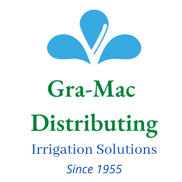 Gra-Mac Irrigation Logo