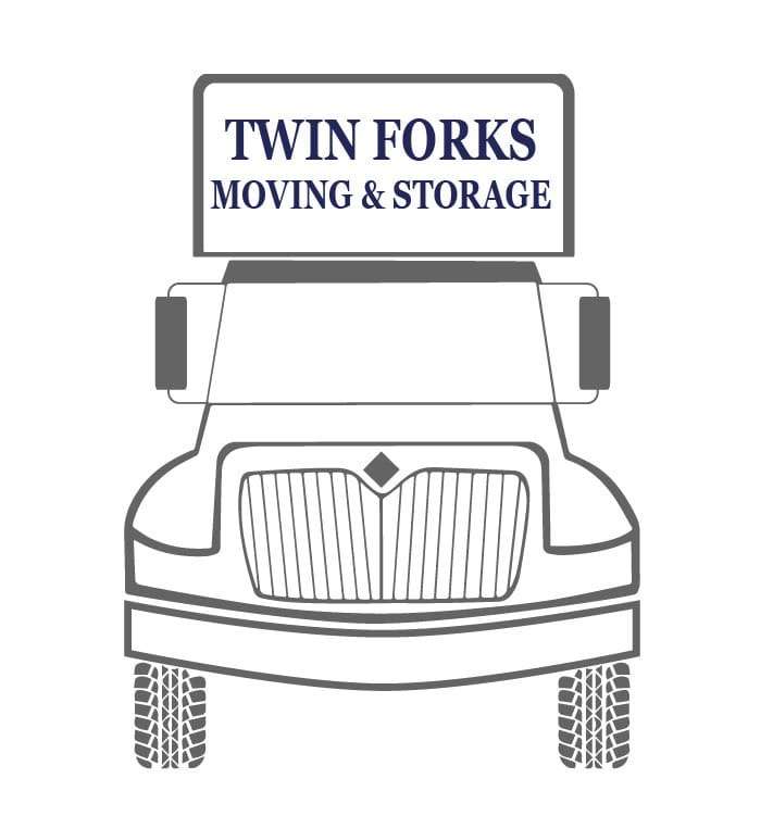 Twin Forks Moving & Storage Ltd. Logo