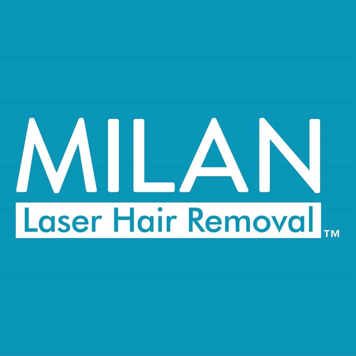 Milan Laser Hair Removal Logo