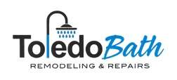 Toledo Bath Remodeling & Repair Logo