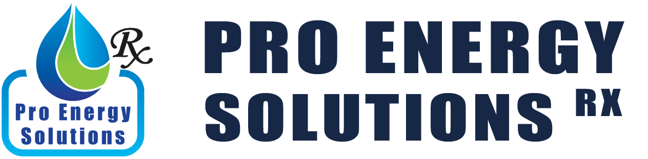 Pro Energy Solutions RX Inc Logo