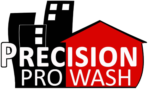 Precision Pro Wash Logo