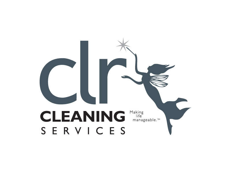 CLR Cleaning Services, LLC Logo