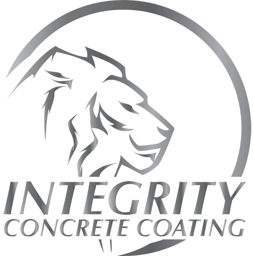 Integrity Concrete Coating Logo