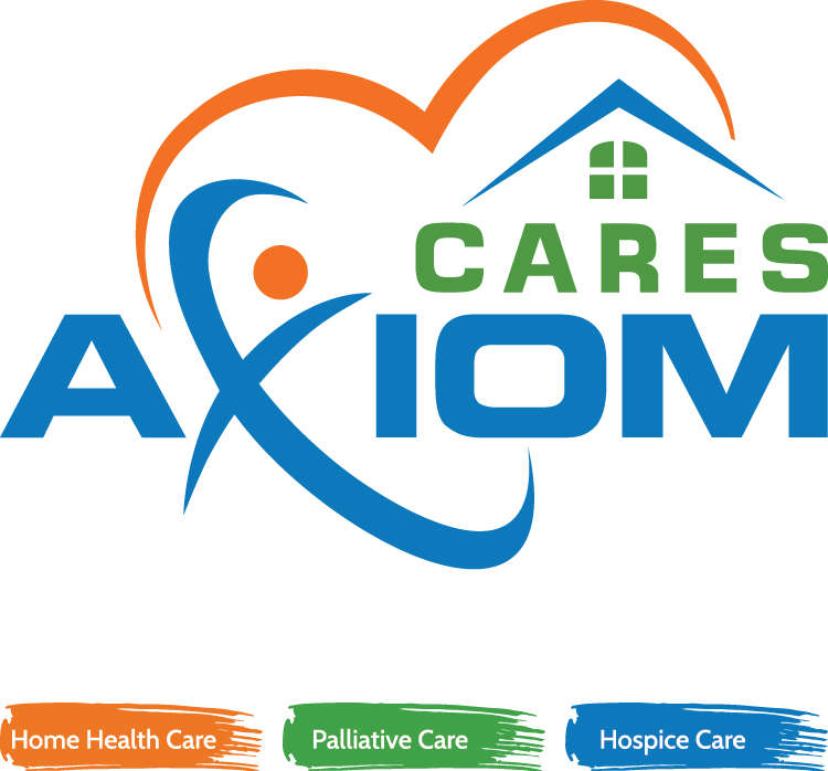 Axiom Home Care Logo