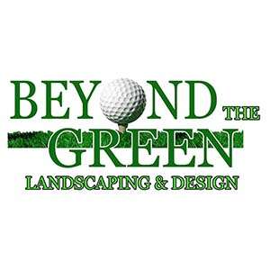 Beyond The Green Landscaping LLC Logo