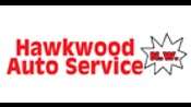 Hawkwood Auto Service Logo