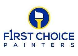 First Choice Painters Logo