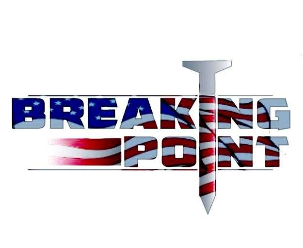 Breaking Point Construction Logo