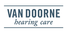 Van Doorne Hearing Care Logo