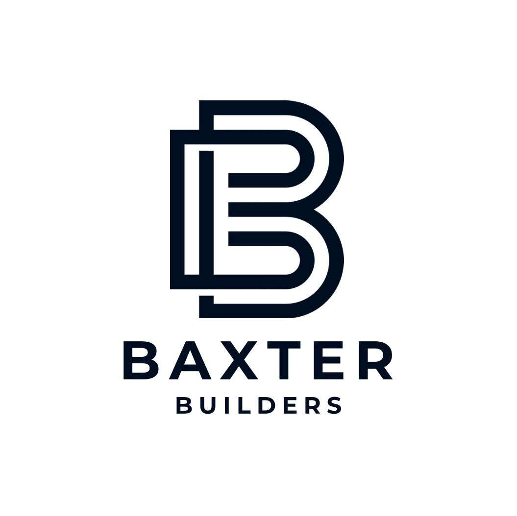 Baxter Builders Logo