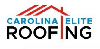 Carolina Elite Roofing, LLC  Logo