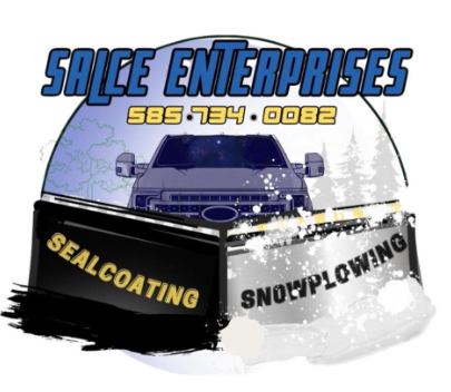 Salce Enterprises Logo