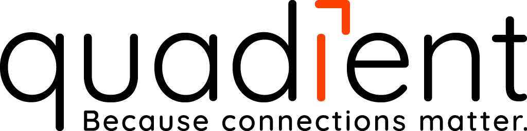 Quadient, Inc. Logo