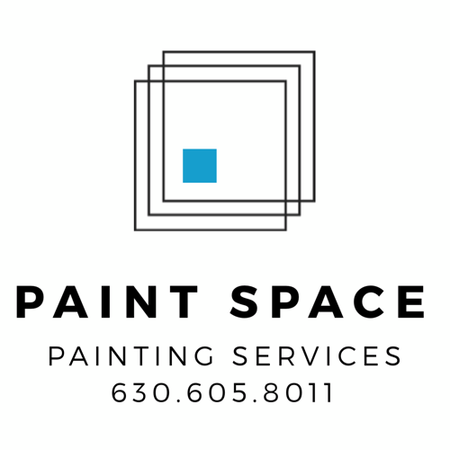 Paint Space LLC Logo