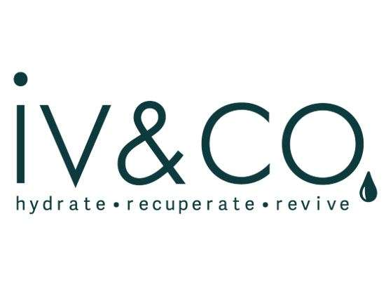 iv&co Logo