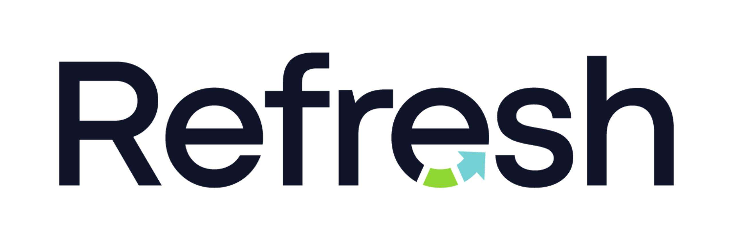 Refresh Digital Strategy, LLC Logo