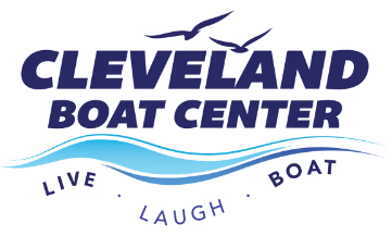 Cleveland Boat Center Logo